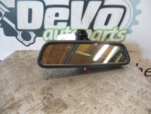 Used Rear view mirror BMW 3 serie (E90) 316i 16V Price on request offered by DeVo Autoparts