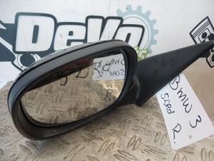 Used Wing mirror, left BMW 3 serie (E90) 316i 16V Price on request offered by DeVo Autoparts