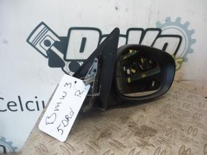 Used Wing mirror, right BMW 3 serie (E90) 316i 16V Price on request offered by DeVo Autoparts