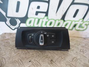 Used Light switch BMW 3 serie (E90) 316i 16V Price on request offered by DeVo Autoparts