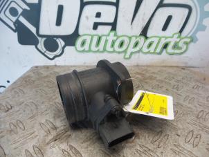 Used Air mass meter BMW 3 serie (E90) 316i 16V Price on request offered by DeVo Autoparts