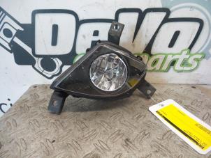 Used Fog light, front left BMW 3 serie (E90) 316i 16V Price on request offered by DeVo Autoparts
