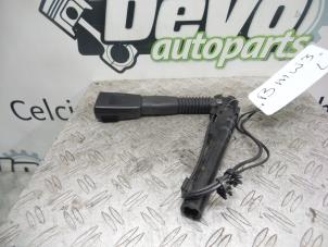 Used Seatbelt tensioner, left BMW 3 serie (E90) 316i 16V Price on request offered by DeVo Autoparts