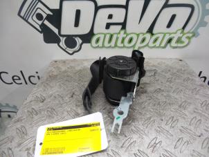 Used Rear seatbelt, left BMW 3 serie (E90) 316i 16V Price on request offered by DeVo Autoparts