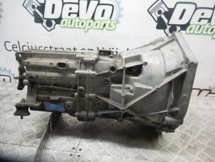 Used Gearbox BMW 3 serie (E90) 316i 16V Price on request offered by DeVo Autoparts