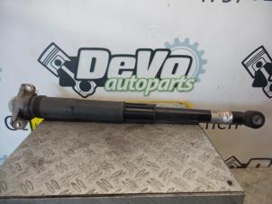 Used Rear shock absorber, left Volkswagen Golf VII (AUA) 1.6 TDI 16V Price on request offered by DeVo Autoparts