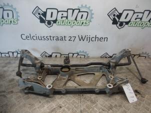 Used Subframe Volkswagen Golf VII (AUA) 1.6 TDI 16V Price on request offered by DeVo Autoparts