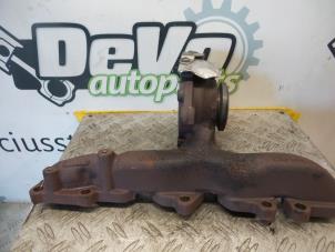 Used Exhaust manifold Volkswagen Golf VII (AUA) 1.6 TDI 16V Price on request offered by DeVo Autoparts