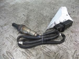 Lambda probe from a Volkswagen Golf VII (AUA) 1.6 TDI 16V 2015