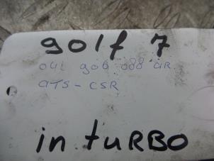 Lambda probe from a Volkswagen Golf VII (AUA) 1.6 TDI 16V 2015