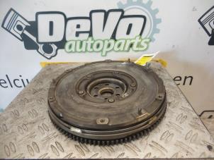 Used Dual mass flywheel Ford Focus 3 1.0 Ti-VCT EcoBoost 12V 100 Price on request offered by DeVo Autoparts