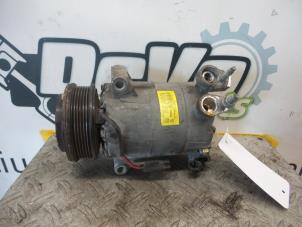 Used Air conditioning pump Ford Focus 3 1.0 Ti-VCT EcoBoost 12V 100 Price on request offered by DeVo Autoparts
