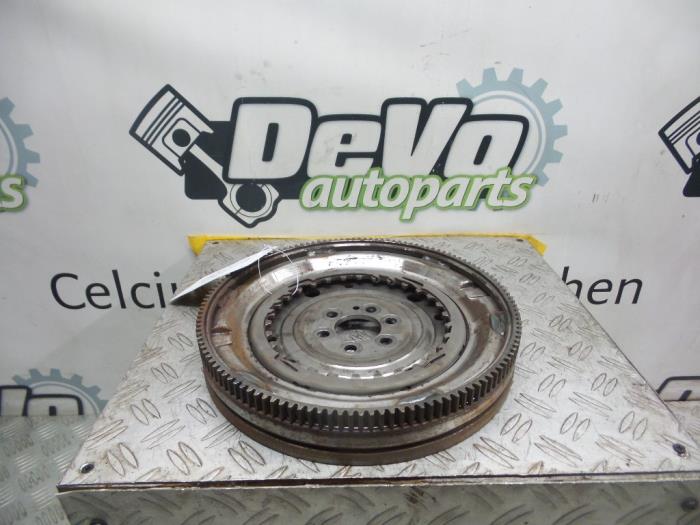 Gebrauchte Starterkranz Seat Ibiza IV (6J5) 1.0 EcoTSI 12V Preis auf Anfrage angeboten von DeVo Autoparts