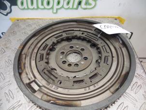 Used Starter ring gear Renault Captur (2R) 1.2 TCE 16V EDC Price on request offered by DeVo Autoparts