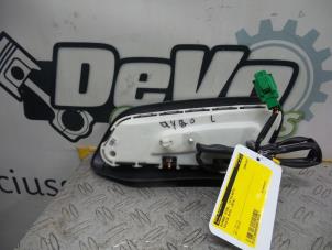 Used Seat airbag (seat) Toyota Aygo (B40) 1.0 12V VVT-i Price on request offered by DeVo Autoparts