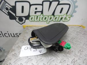 Used Seat airbag (seat) Toyota Aygo (B40) 1.0 12V VVT-i Price on request offered by DeVo Autoparts