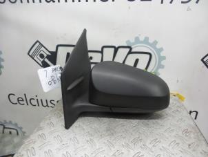 Used Wing mirror, left Toyota Aygo (B40) 1.0 12V VVT-i Price on request offered by DeVo Autoparts