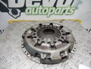 Used Clutch kit (complete) Toyota Aygo (B40) 1.0 12V VVT-i Price on request offered by DeVo Autoparts