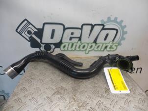 Used Turbo hose Renault Captur (2R) 1.2 TCE 16V EDC Price on request offered by DeVo Autoparts