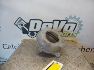 Used Expansion vessel Volkswagen Golf VII (AUA) 1.6 TDI 16V Price on request offered by DeVo Autoparts
