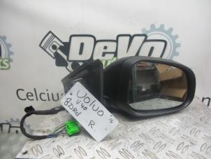 Used Wing mirror, right Volvo V40 (MV) Price on request offered by DeVo Autoparts