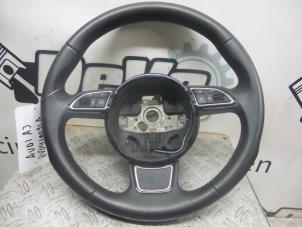 Gebrauchte Lenkrad Audi A3 (8V1/8VK) 1.2 TFSI 16V Preis auf Anfrage angeboten von DeVo Autoparts