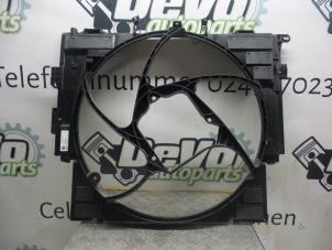 Used Cooling fan housing BMW 5 serie (F10) 528i 16V Price on request offered by DeVo Autoparts