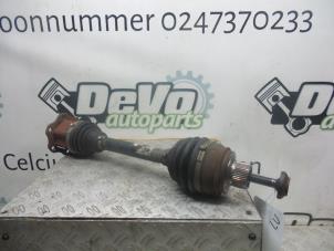 Used Front drive shaft, left Audi Q5 (8RB) 2.0 TDI 16V Quattro Price on request offered by DeVo Autoparts