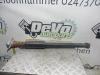 Rear shock absorber, right from a Volkswagen Polo V (6R), 2009 / 2017 1.0 12V BlueMotion Technology, Hatchback, Petrol, 999cc, 44kW, CHYA, 2014-01 / 2017-10 2017