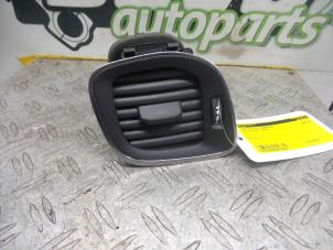 Used Dashboard vent Toyota Aygo (B40) 1.0 12V VVT-i Price on request offered by DeVo Autoparts