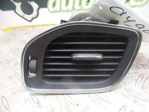 Used Dashboard vent Toyota Aygo (B40) 1.0 12V VVT-i Price on request offered by DeVo Autoparts
