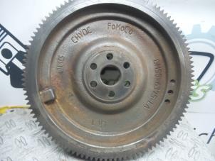 Used Starter ring gear Ford Focus Price on request offered by DeVo Autoparts
