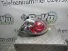 Peugeot 206 (2A/C/H/J/S) 1.6 HDi 16V Taillight, right
