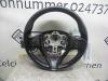 Renault Captur (2R) 1.2 TCE 16V EDC Steering wheel