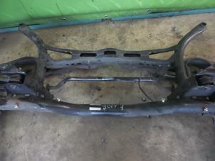 Used Swing arm Volkswagen Golf VII (AUA) Price on request offered by DeVo Autoparts