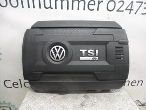 Used Engine cover Volkswagen Golf VII (AUA) Price on request offered by DeVo Autoparts