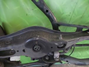 Used Rear lower wishbone, left Volkswagen Golf VII (AUA) Price on request offered by DeVo Autoparts