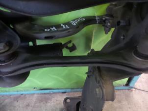 Used Rear wishbone, right Volkswagen Golf VII (AUA) Price on request offered by DeVo Autoparts