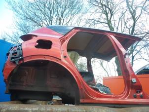 Used Rear right bodywork corner Renault Captur (2R) 1.2 TCE 16V EDC Price on request offered by DeVo Autoparts