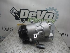 Used Air conditioning pump Volkswagen Up! (121) 1.0 12V 60 Price on request offered by DeVo Autoparts