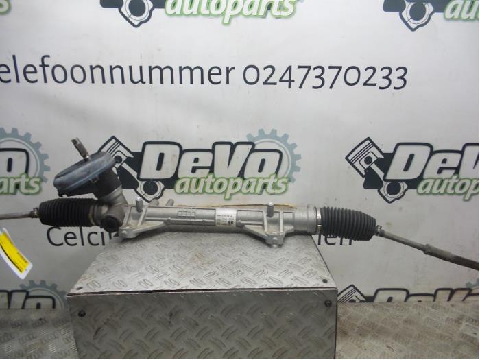 Renault Captur Power steering boxes stock