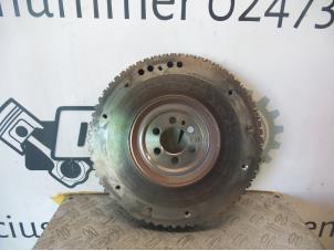 Used Starter ring gear Renault Captur (2R) 0.9 Energy TCE 12V Price on request offered by DeVo Autoparts