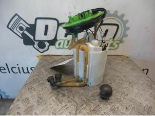 Used Electric fuel pump Volkswagen Golf VII Variant (AUVV) Price on request offered by DeVo Autoparts