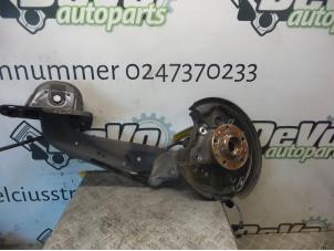 Used Knuckle, rear left Volkswagen Golf VII Variant (AUVV) Price on request offered by DeVo Autoparts