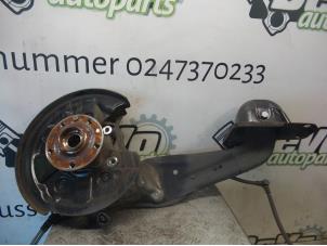 Used Knuckle, rear right Volkswagen Golf VII Variant (AUVV) Price on request offered by DeVo Autoparts