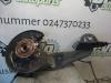 Volkswagen Golf Achsschenkel rechts hinten