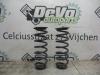 Volkswagen Golf Schraubenfeder hinten