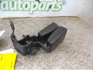 Used Rear seatbelt buckle, left Volkswagen Golf VII Variant (AUVV) Price on request offered by DeVo Autoparts
