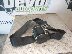 Used Rear seatbelt, right Volkswagen Golf VII Variant (AUVV) Price on request offered by DeVo Autoparts