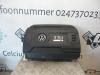 Volkswagen Golf Abdeckblech Motor